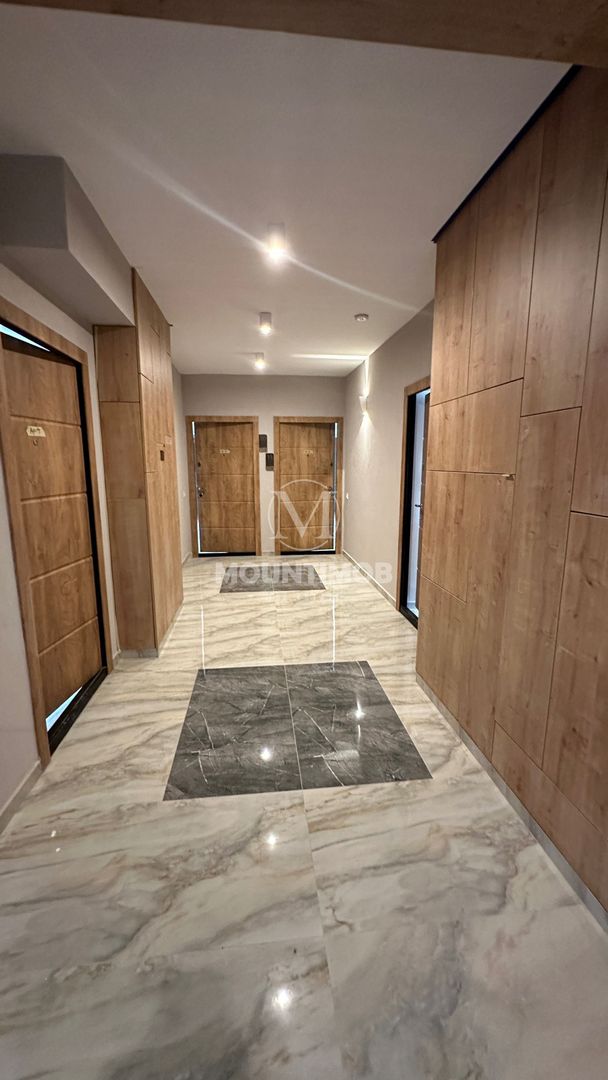 3 camere, Intabulat, Terasa, Parcare, Încălzire pardoseală - Poză 14
