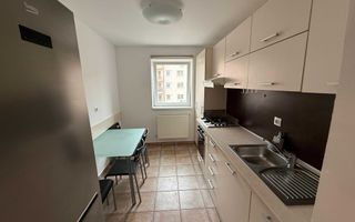 Apartament luminos 2 camere.  Cu Centrala. Complex Confort Park. Delta Vacaresti - Poză 5