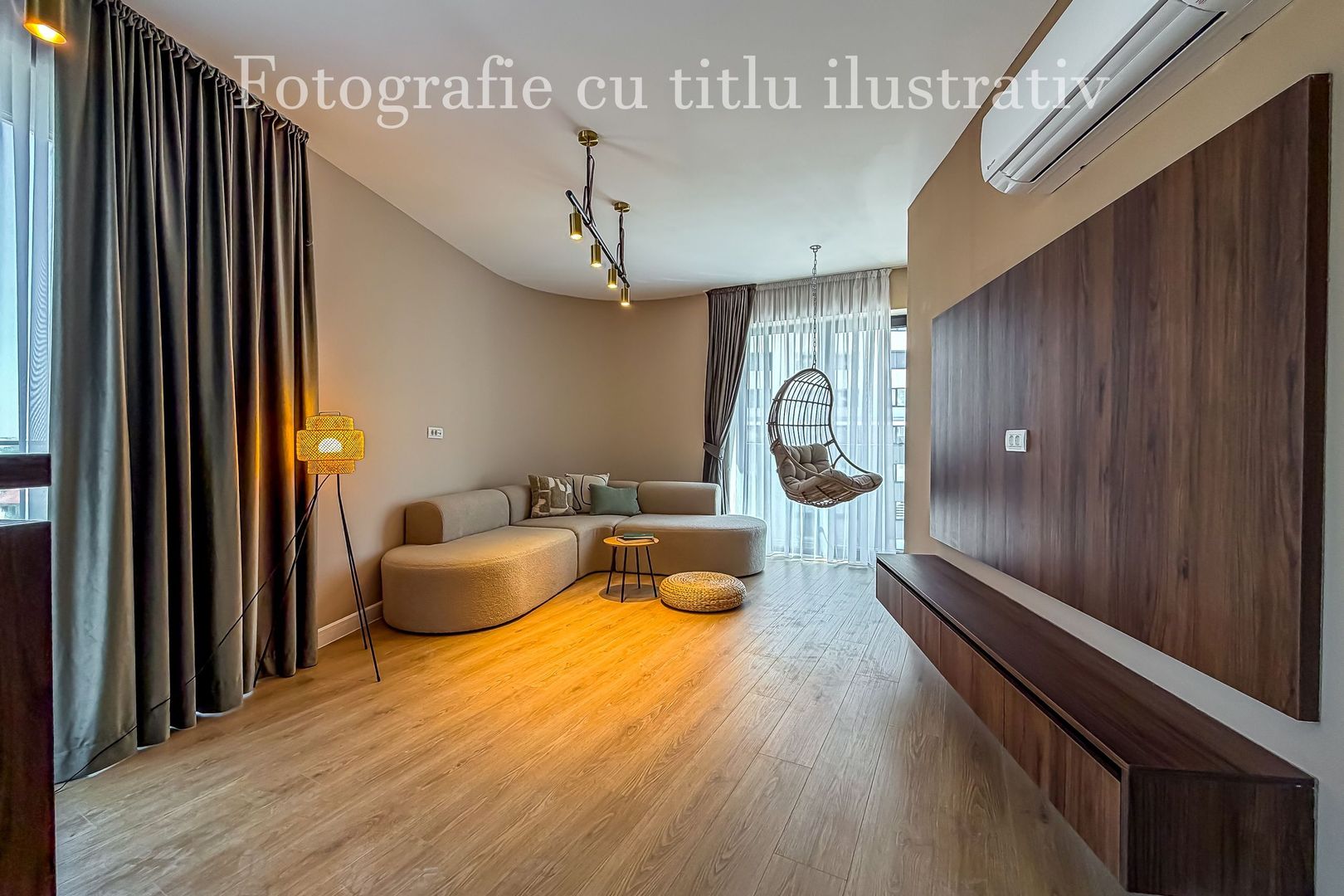 Apartament în bloc nou cu 3 camere în X-City Towers - Poză 11
