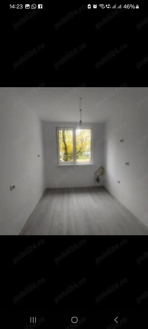 Apartament 2 camere,  Tiglina 1, parter - Poză 4