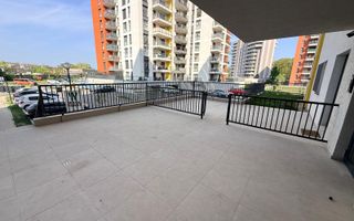 2 camere cu grădină proprie- Complex Denya Forest, - Poză 19