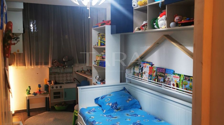 Apartament 3 Camere Florești, Zona Terra - Poză 4