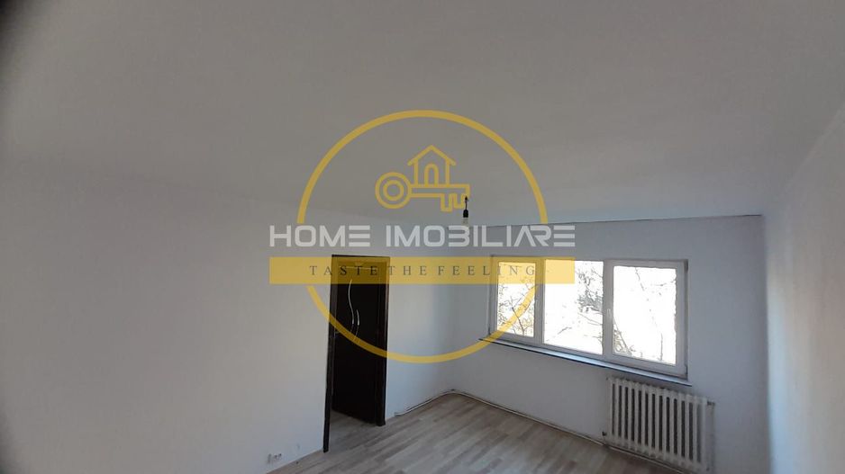 Apartament cu 3 camere/ 52mp/ zona Mircea cel Batran - Poză 1
