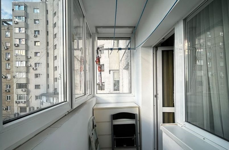 De Inchiriat Apartament 2 camere, metrou Piața Muncii - Poză 13