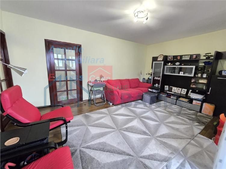 Apartament 3 camere Tătărași str. Ciurchi - Poză 11