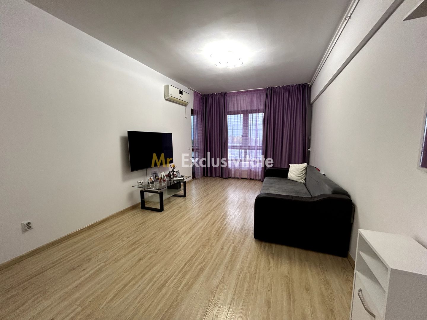 2 camere utilat si mobilat - Poză 2