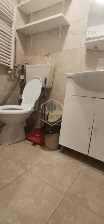 Inchiriere garsoniera, decomandata, Colentina - Poză 16