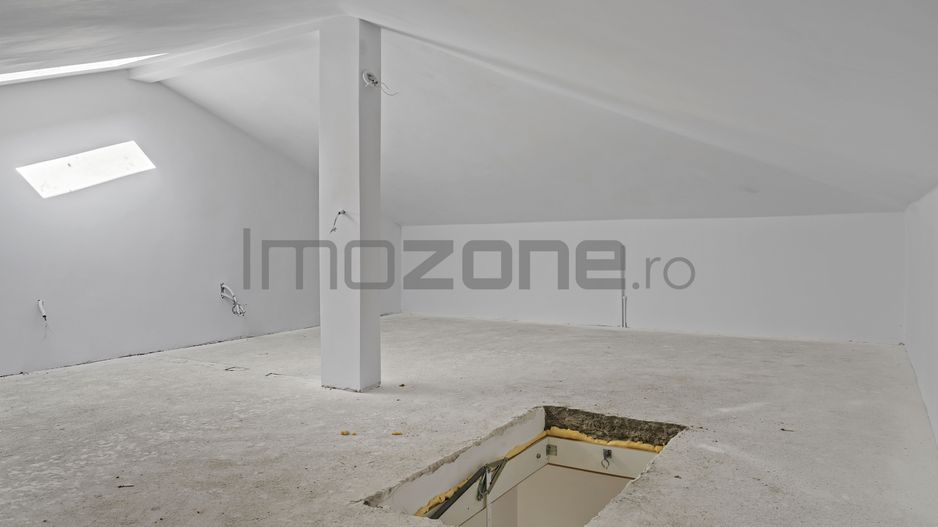 De Vanzare | Casa Spatioasa | Curte Generoasa | Finisaje la alegere | 142 mp - Poză 36