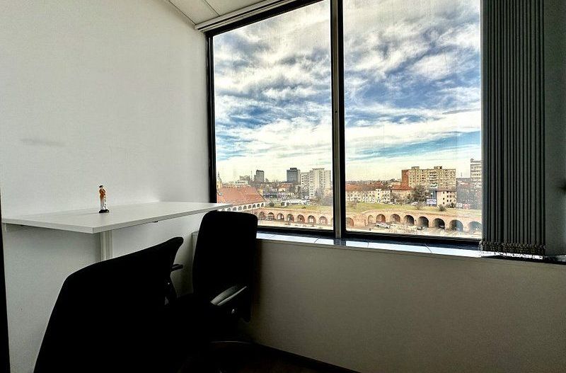 Birouri lângă Bastion - Poză 3