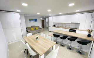 3 camere, premium, garaj, bloc nou, terasa, Marasti, Fabricii de Zahar - Poză 1