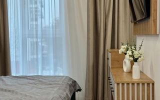 Complex Noble Piatra Craiului, Regie, Apartament deosebit - Poză 10