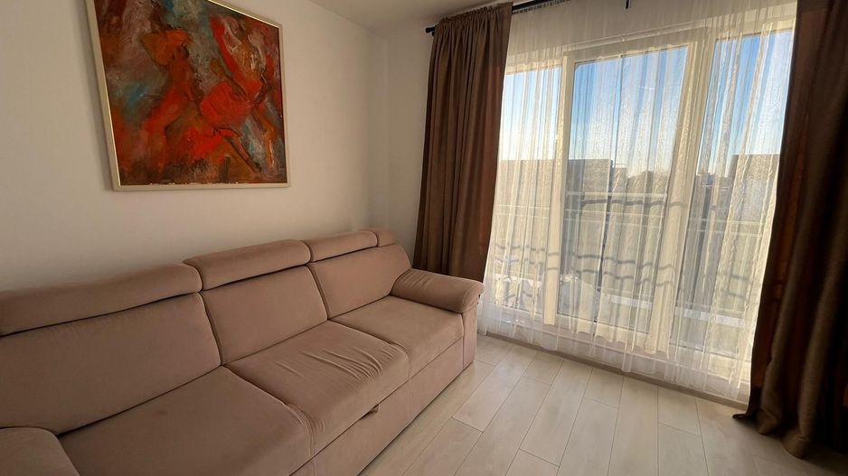 Apartament 2 camere Otopeni - Poză 1