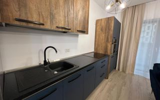 Apartament 3 camere | Crystal North Pipera | LUX | Loc parcare - Poză 3