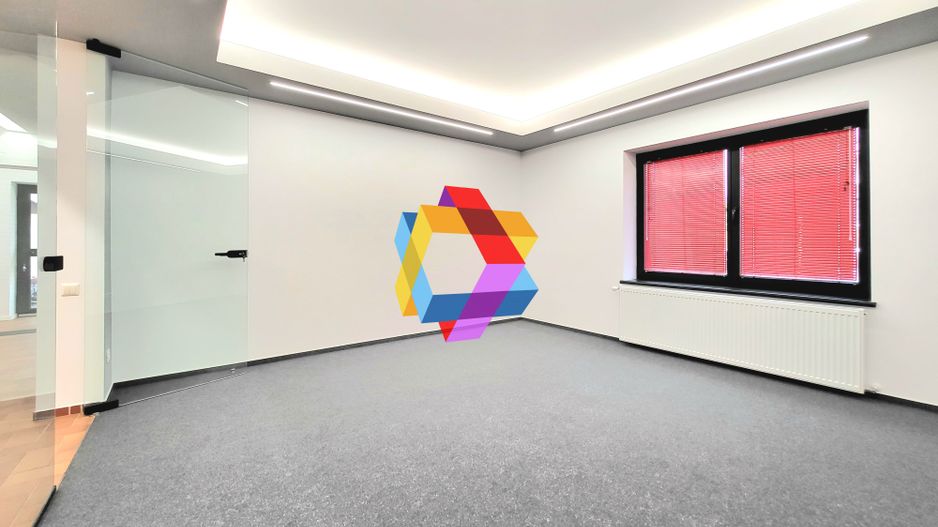 Birouri la casă  -  360 mp # Plus-imo.ro - Poză 4