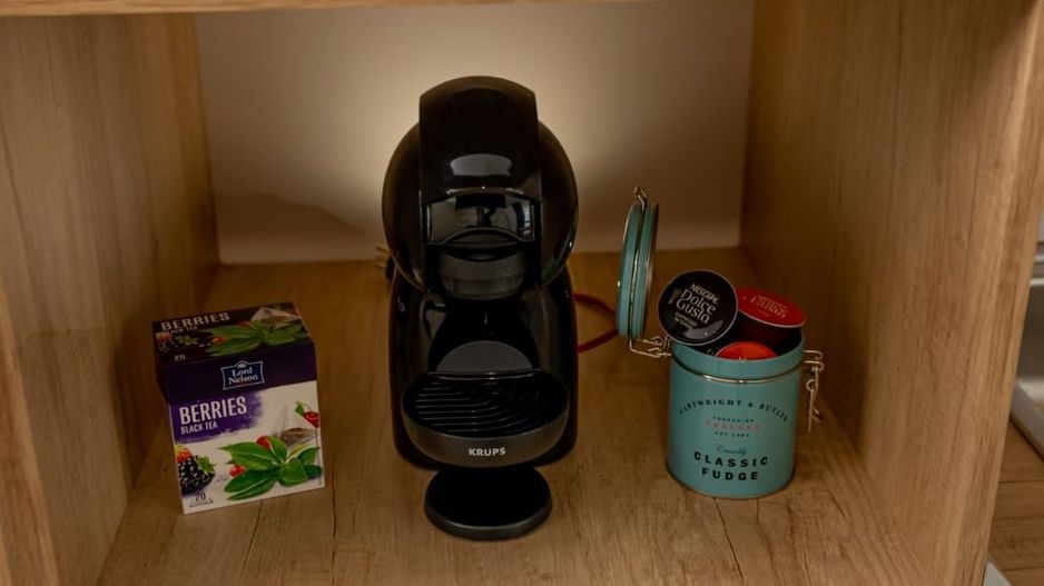 Garsoniera de vanzare In Mamaia Nord - Nord 10 by ALEZZI - Ocazie - Poză 6