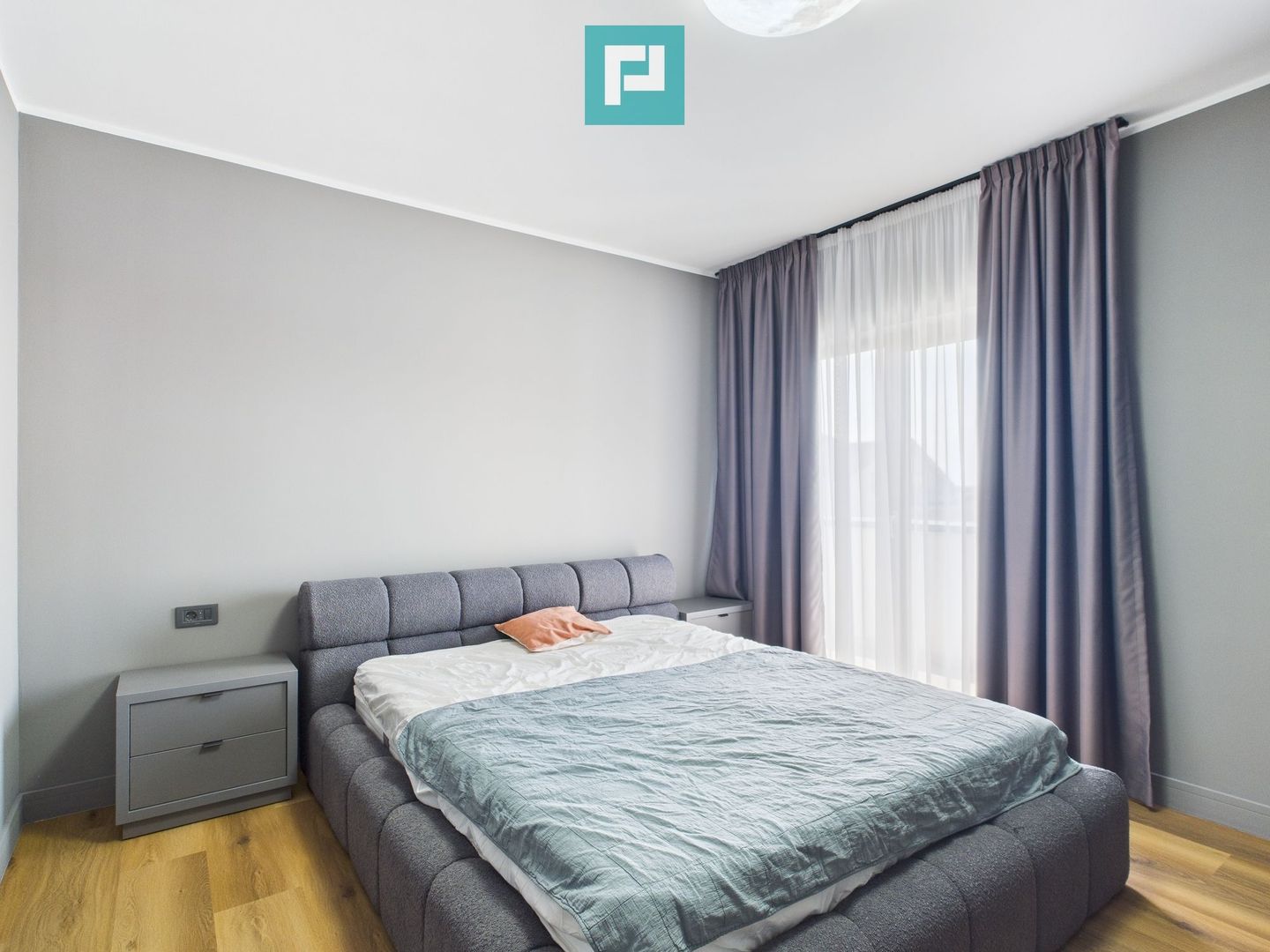 Penthouse de lux Dumbrăvița - Poză 10