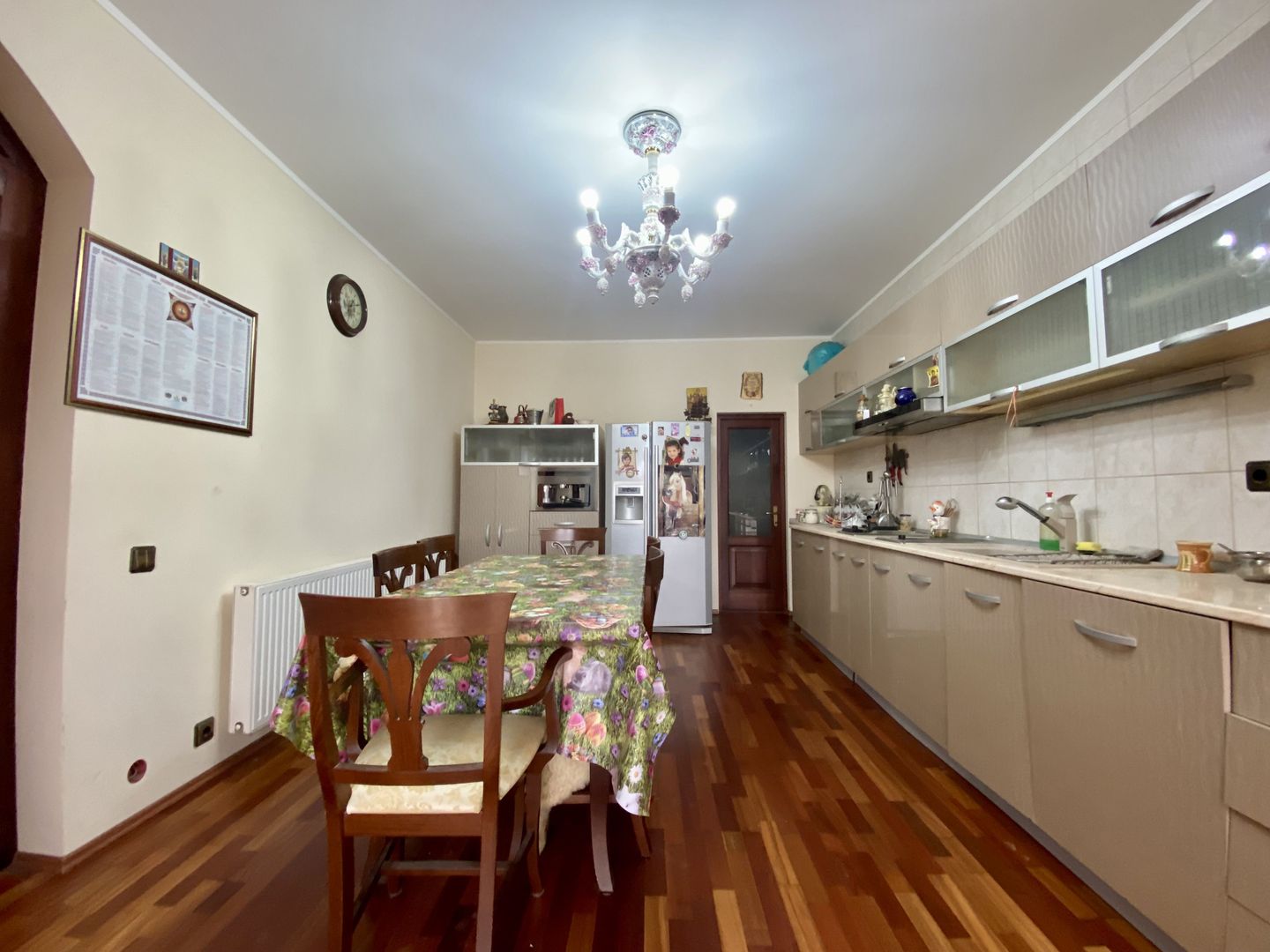 Casă cu teren generos de vânzare în Bod, la 10 minute de Brașov | 1.103 mp teren - Poză 11