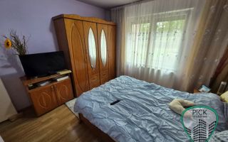 P 1238 - Apartament cu 3 camere în Târgu Mureș - Tudor, Corina - Poză 5
