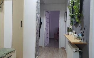 Apartament modern 2 camere| 51mp | 2 balcoane | 2 locuri parcare subterane+Boxa - Poză 12