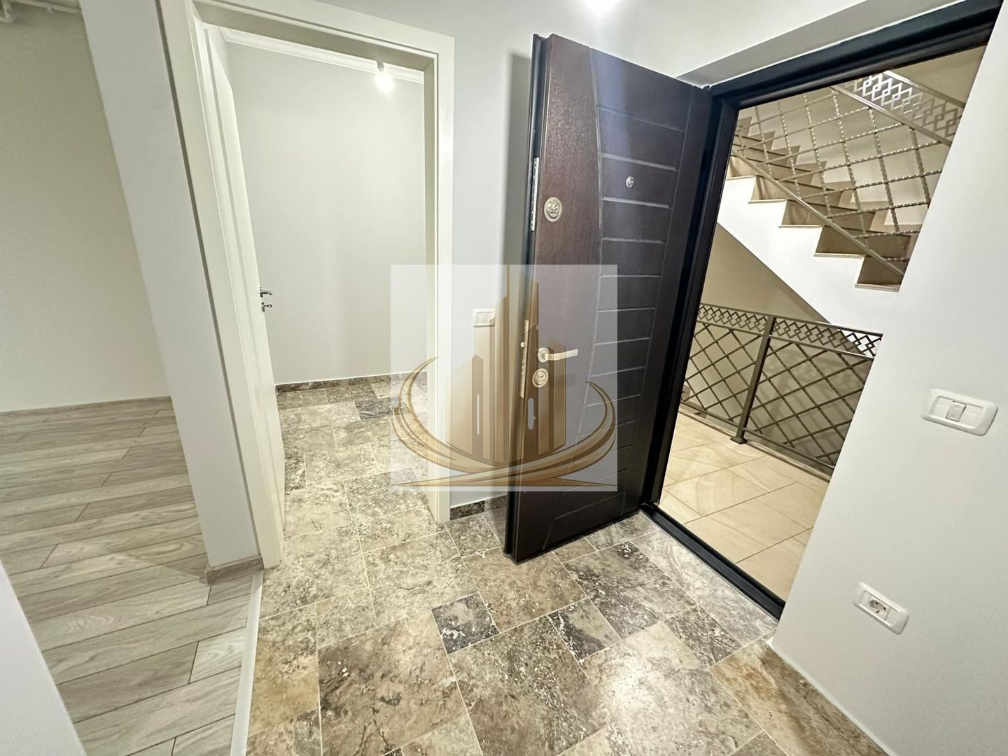 Exclusivitate | Apartament Luxury 2 Camere cu Dressinguri și Loggie - Poză 9