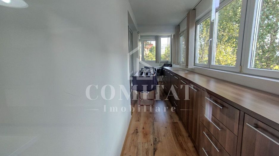 Apartament cu 2 camere | Confort sporit | Zona Grand Hotel Italia - Poză 12