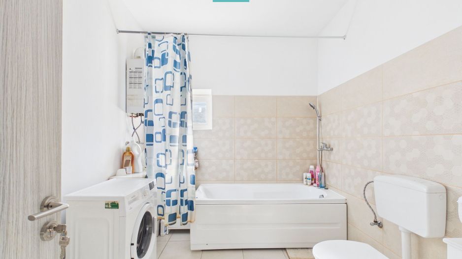 Casă individuală 3 camere,teren de 1500Mp Bătania - Poză 23
