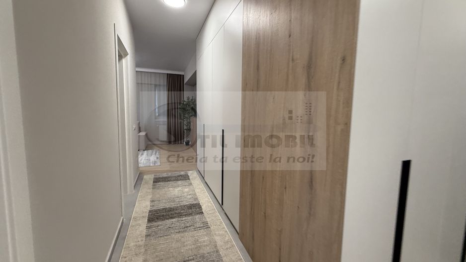 2 CAM , CENTRU PODU ROS PALAS , UNIREA TOWERS, LUX, PRIMA INCHIRIERE - Poză 19