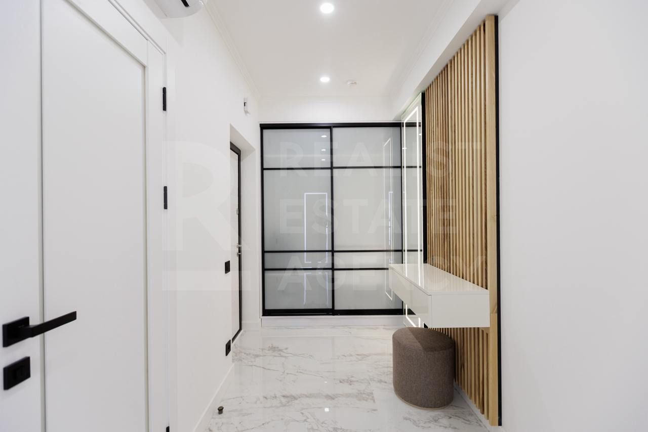 Chirie, apartament, 2 dormitoare, str. Calea Ieșilor, Sculeni - Poză 8