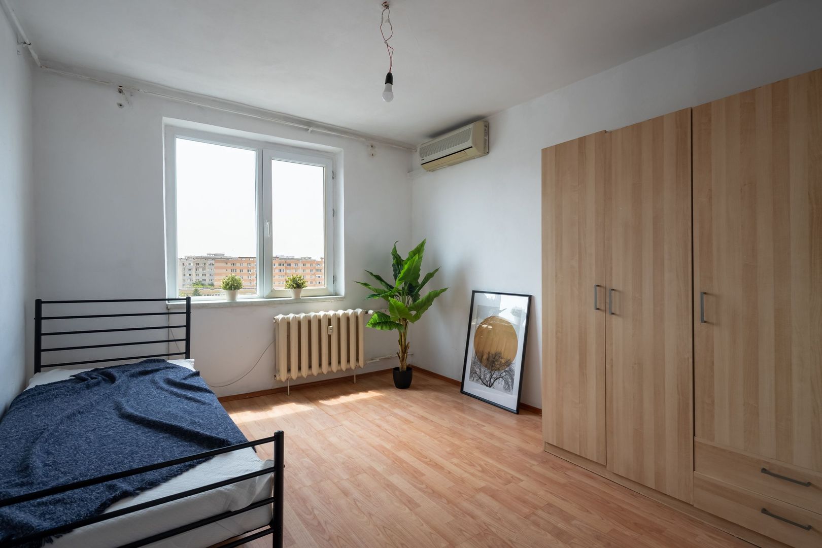 COMISION 0% - Apartament 2 camere Crangasi  I 7 minute Metrou I Constructorilor - Poză 1