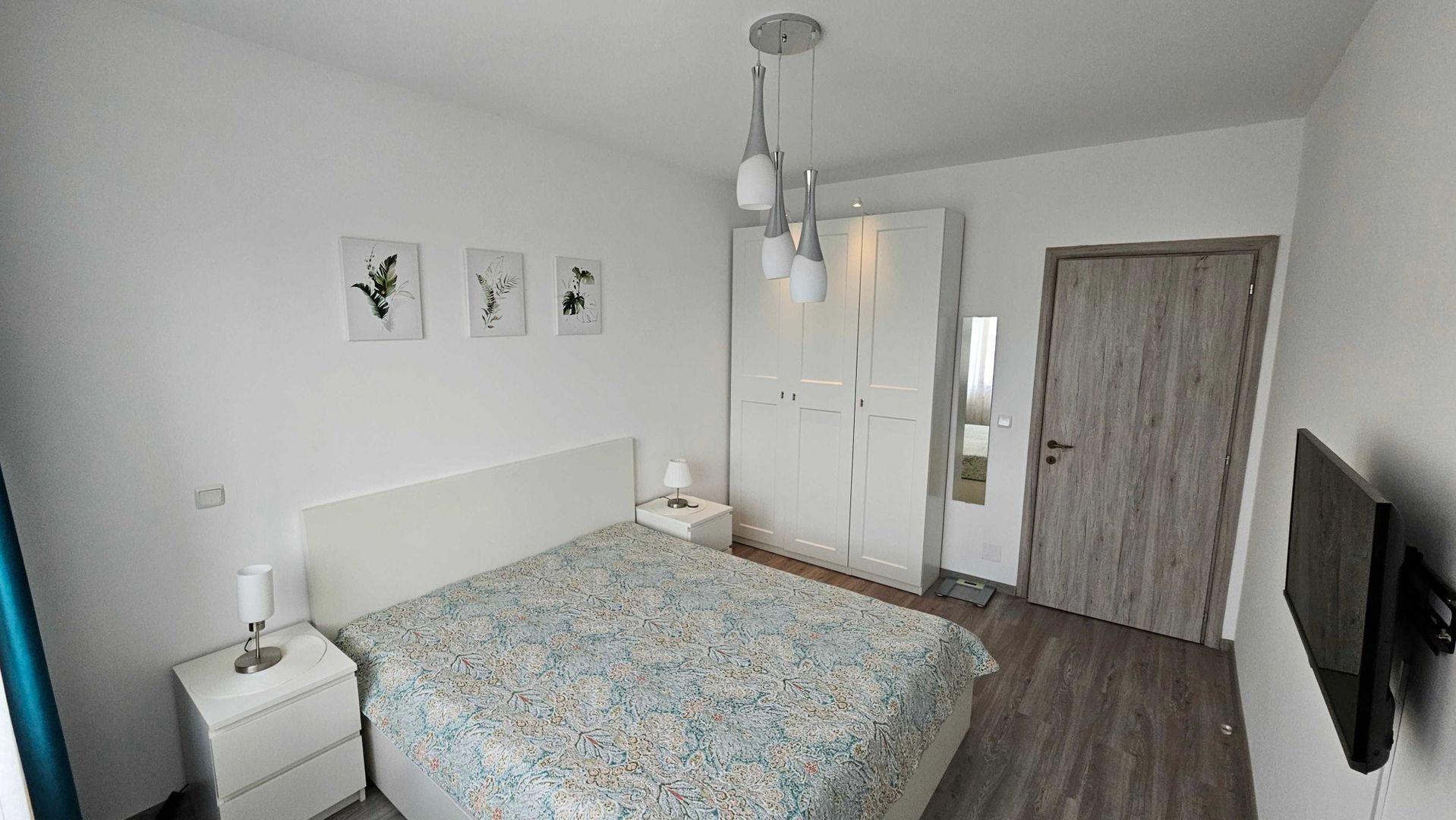 De Inchiriat – Apartament 2 Camere Premium,| Lângă Parcul Tudor Arghezi - Poză 2