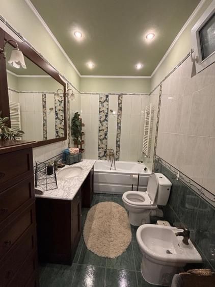 Apartament spațios 3 camere | Ultracentral | Vedere spre Piața Libertății. - Poză 6