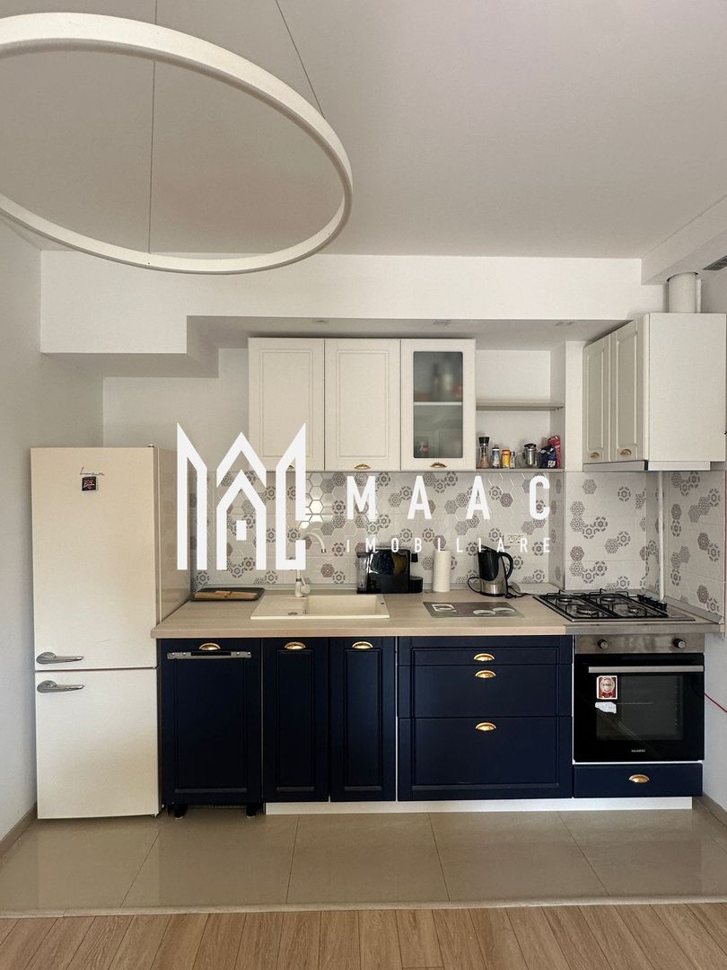 Apartament 2 camere de închiriat | Sibiu, Țiglari | The Lake Home - Poză 5