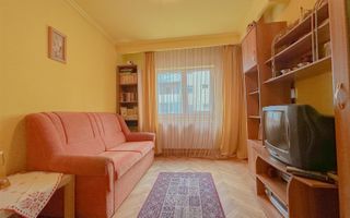 Apartament 4 camere | 2 balcoane | loc parcare | Sacele Brasov - Poză 5
