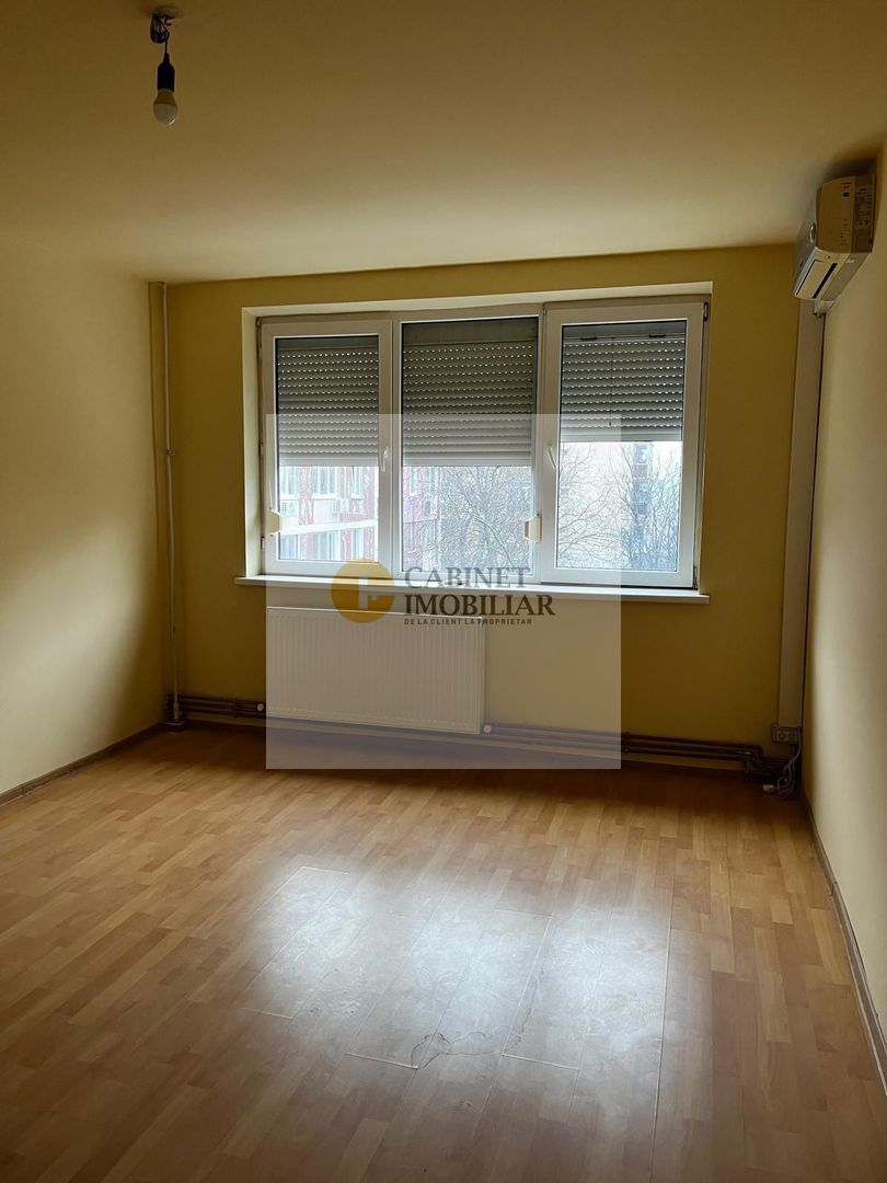 3 Camere - 62MP | Etaj 3/4 | Politehnica - Poză 7