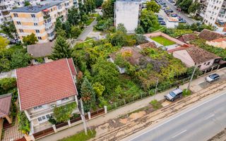 Casă cu teren 900mp în Vlaicu - Poză 3