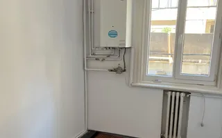 3 camere | Calea Victoriei | 4 balcoane | centrala - Poză 11