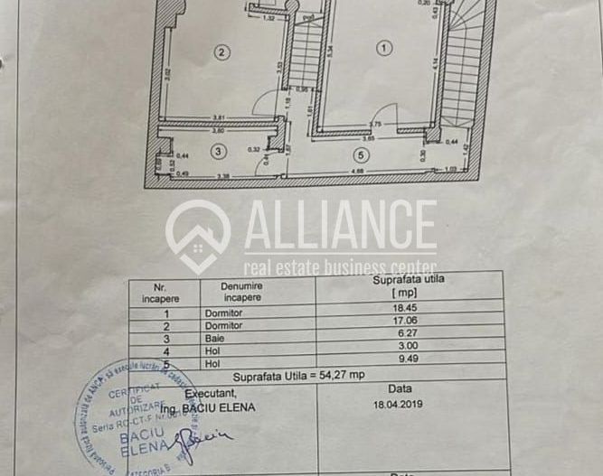 TOMIS 2/VICTORIA  (COD04)- Vila superba cu finisaje moderne - Poză 34