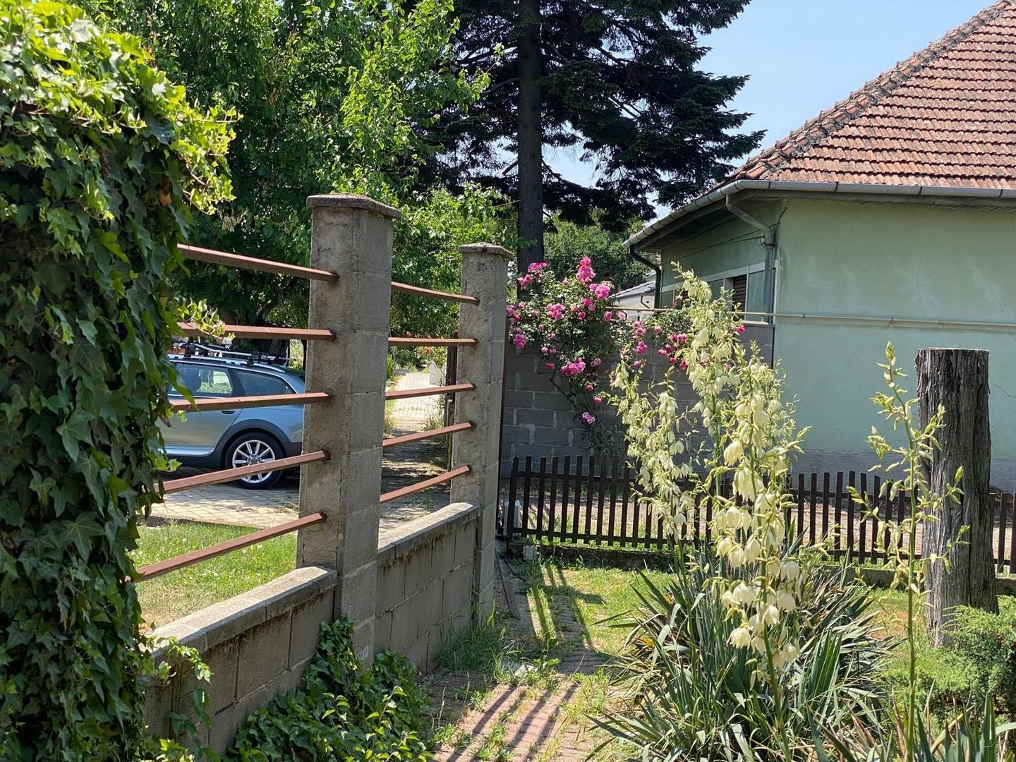 Vilă cu 8 camere, amplasament ultracentral-Dumbrăvița - Poză 4