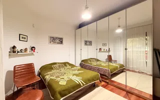 3 camere 2022 Piata Victoriei 127 mp utilat mobilat - Poză 20