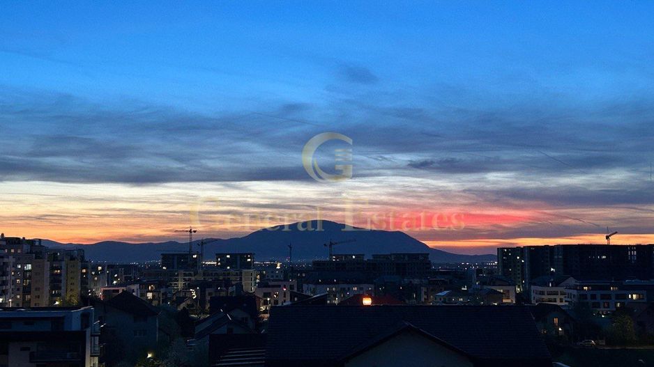 Apartament de vanzare3 camere in apripiere de Coresi - Poză 20