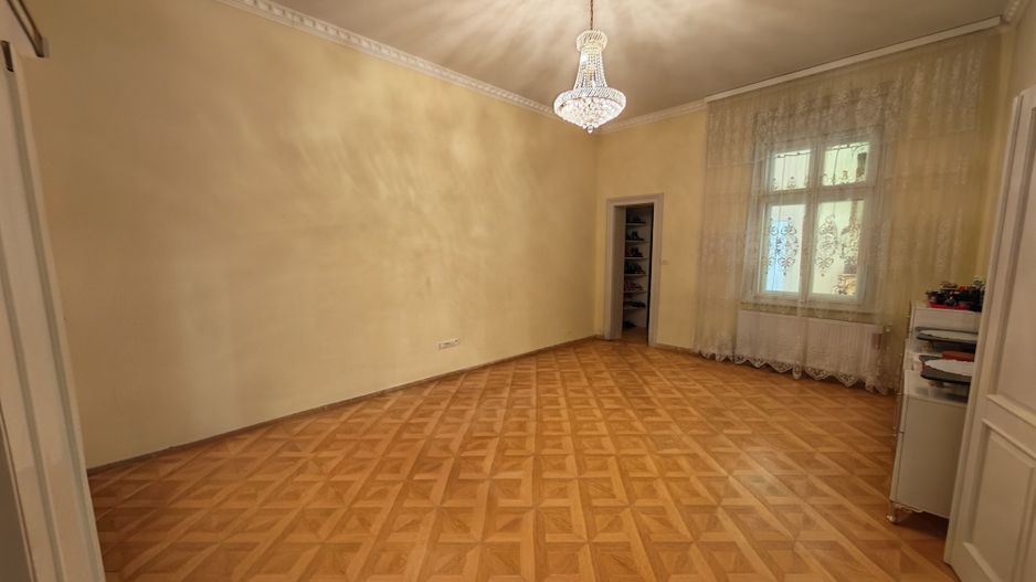 Casă cu destinație multiplă _ curte generoasă- Bălcescu - Poză 7