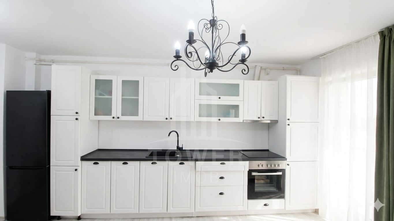 Apartament 3 camere | zona City Residence - Poză 4