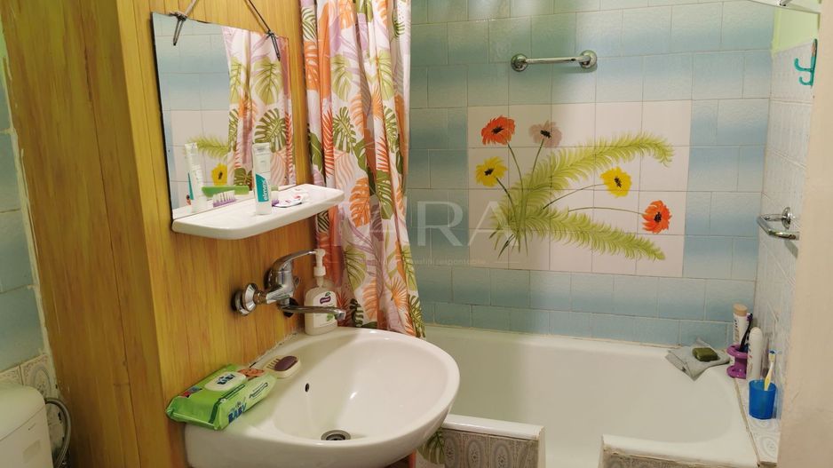 Apartament 4 camere, Mănăștur – zonă verde, etaj intermediar - Poză 3