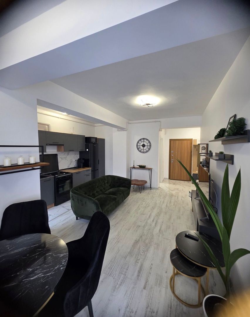 AP. 2 CAMERE VITAN-BARZESTI, PET-FRIENDLY, BLOC NOU, CENTRALA TERMICA - Poză 2