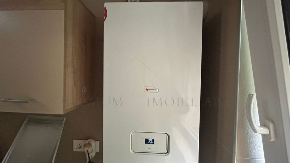 Apartament 2 camere de vanzare Piateta Catedralei - Poză 10