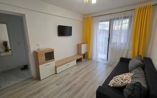 Apartament cu o cameră, decomandat, mobilat, zona Lunca Cetățuii – cartierul Editurii - Poză 3