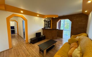 Apartament cu 3 camere in Astra, str Barbu Lautaru - Poză 1
