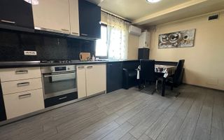 2 camere | bloc nou in oras | centrala proprie | etaj intermediar | - Poză 1