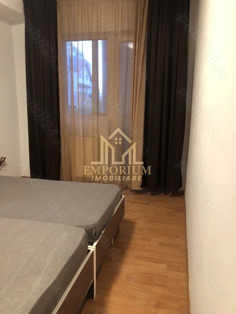 3 camere semidecomandate, Jacuzzi, Parcare, Zorilor, Calea Turzii - Poză 4