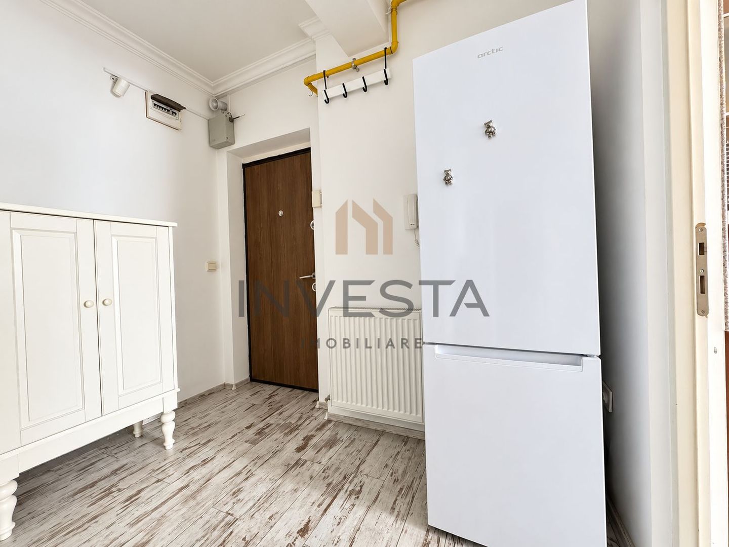 Apartament cu 2 camere, parcare subterana inclusa, Zorilor! - Poză 6